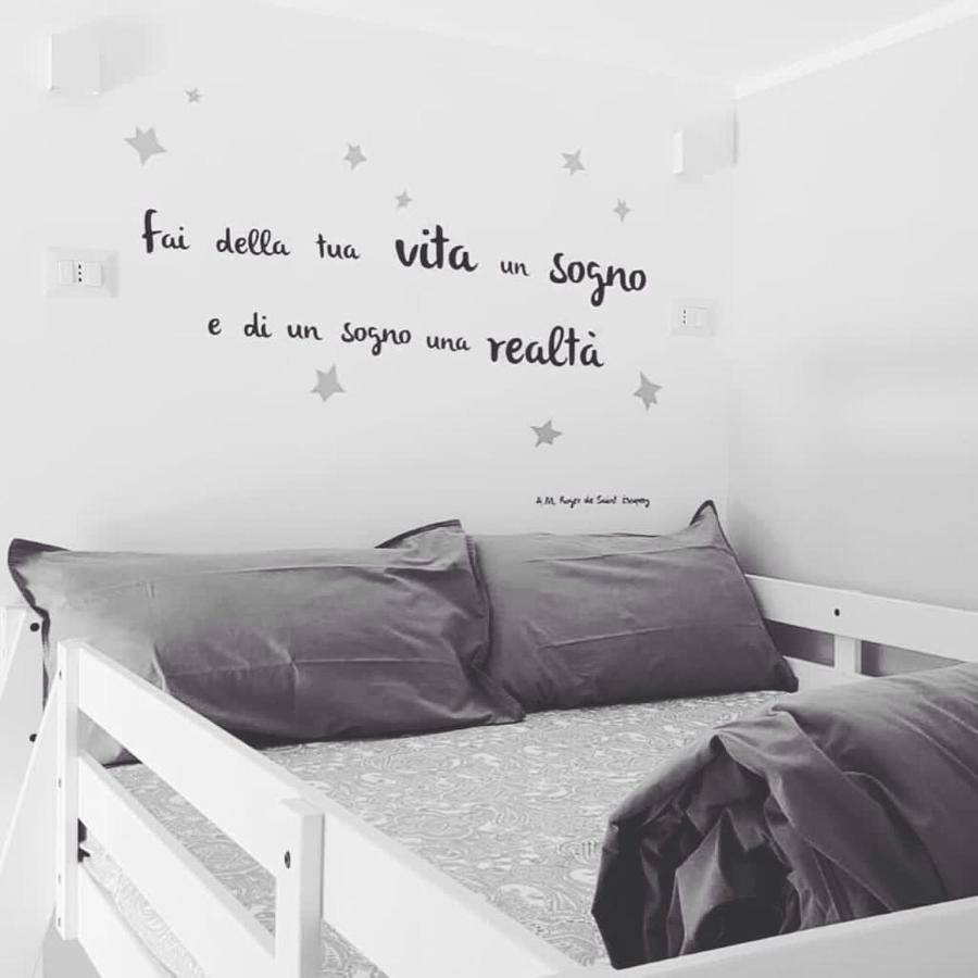 A Casa Di Elly Apartamento *
