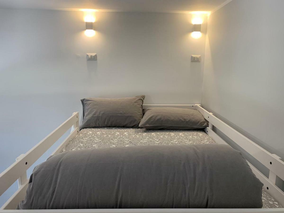Apartamento A Casa Di Elly *