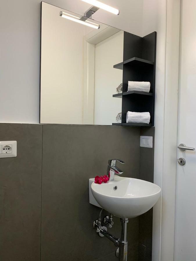 A Casa Di Elly Apartamento Roma