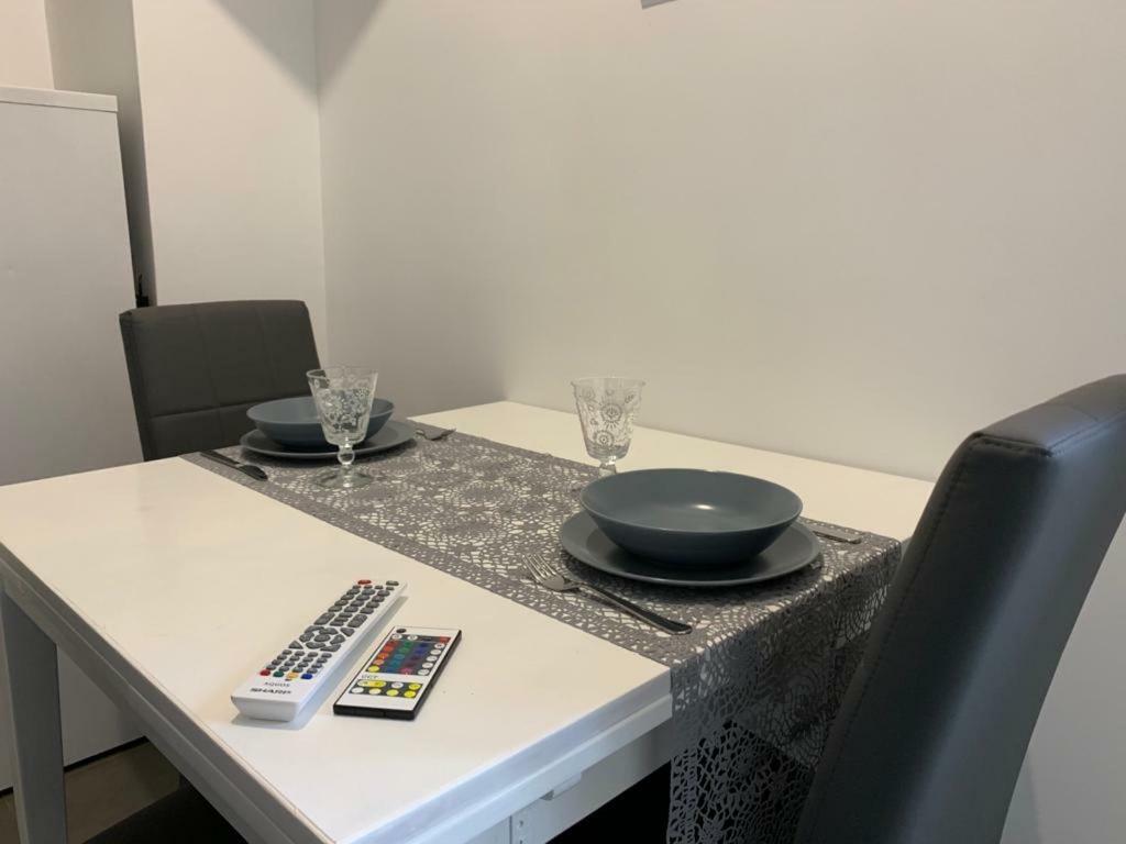 Apartamento A Casa Di Elly *
