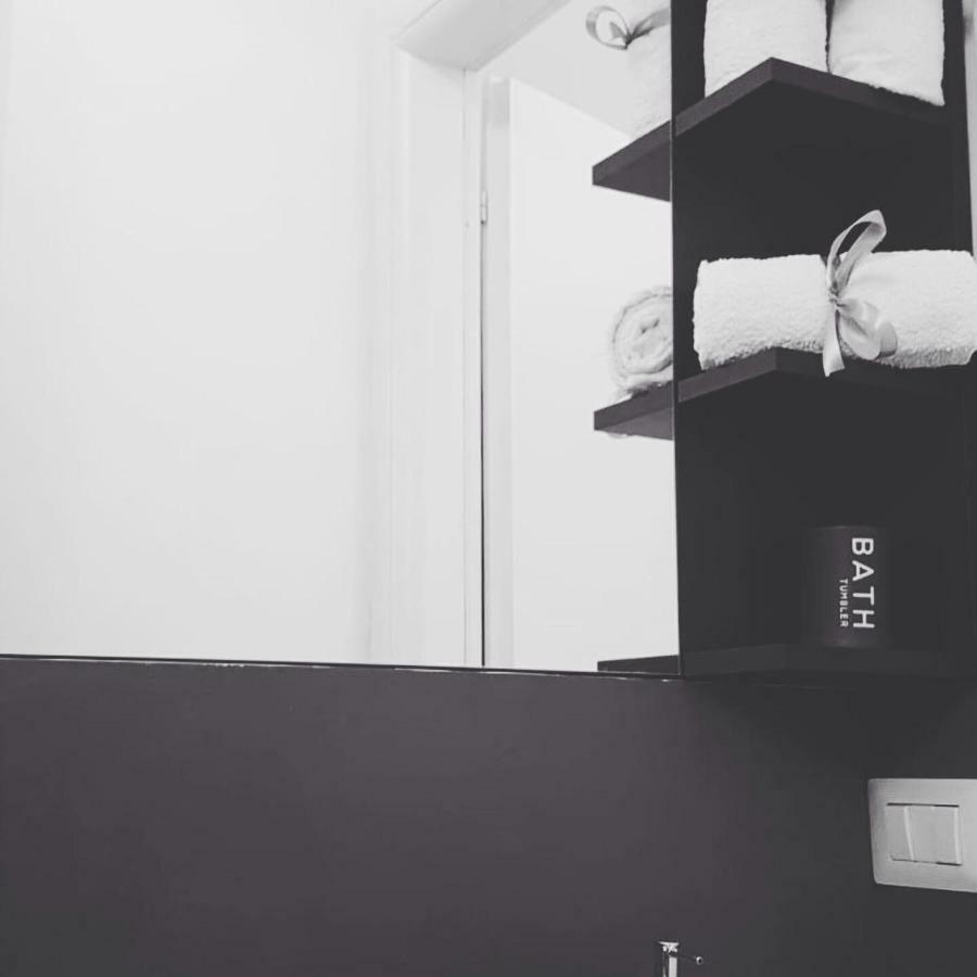 A Casa Di Elly Apartamento