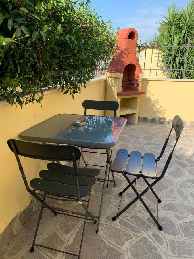 A Casa Di Elly Apartamento Roma