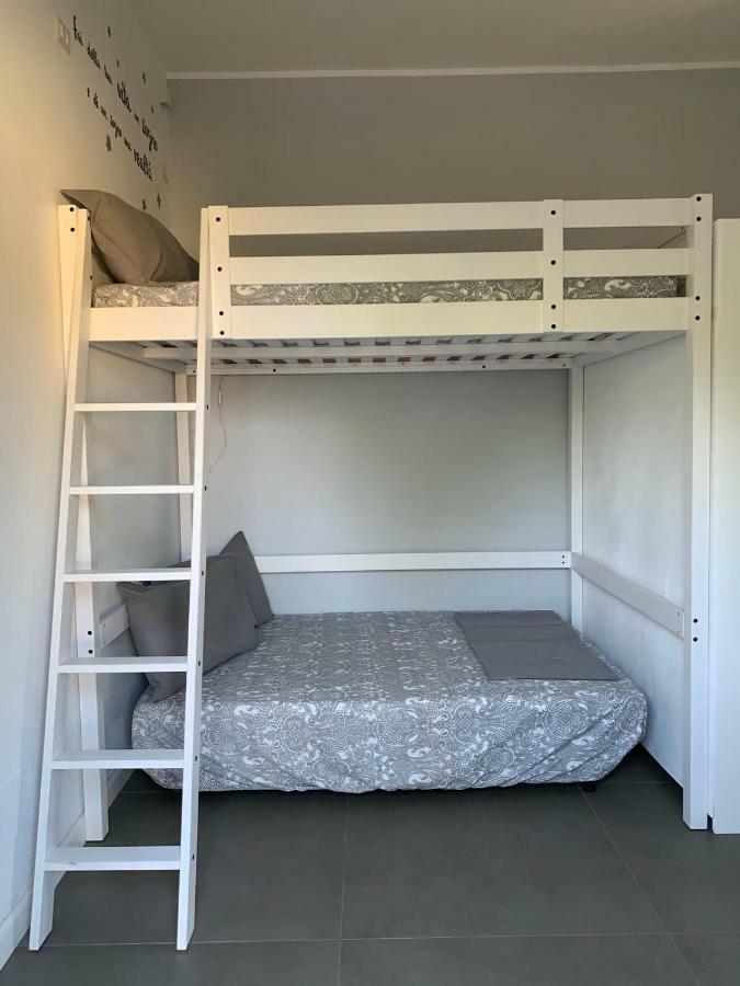 A Casa Di Elly Apartamento
