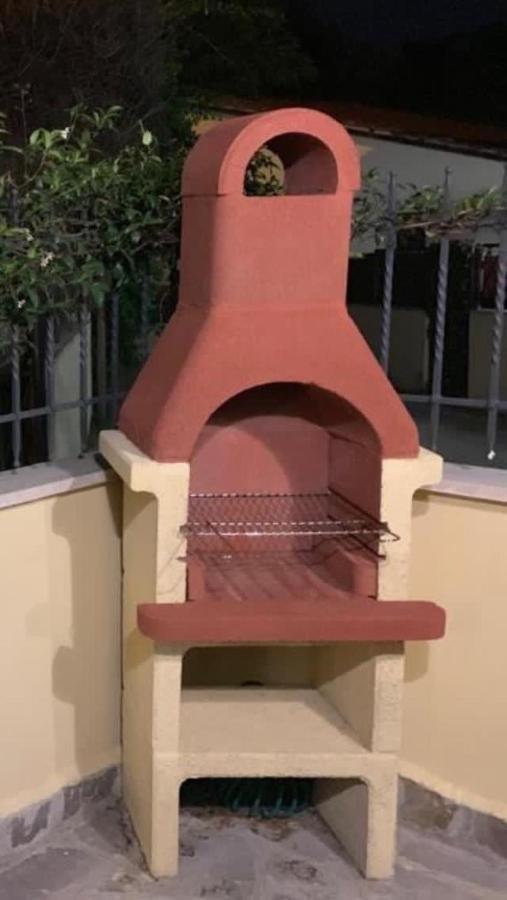 A Casa Di Elly