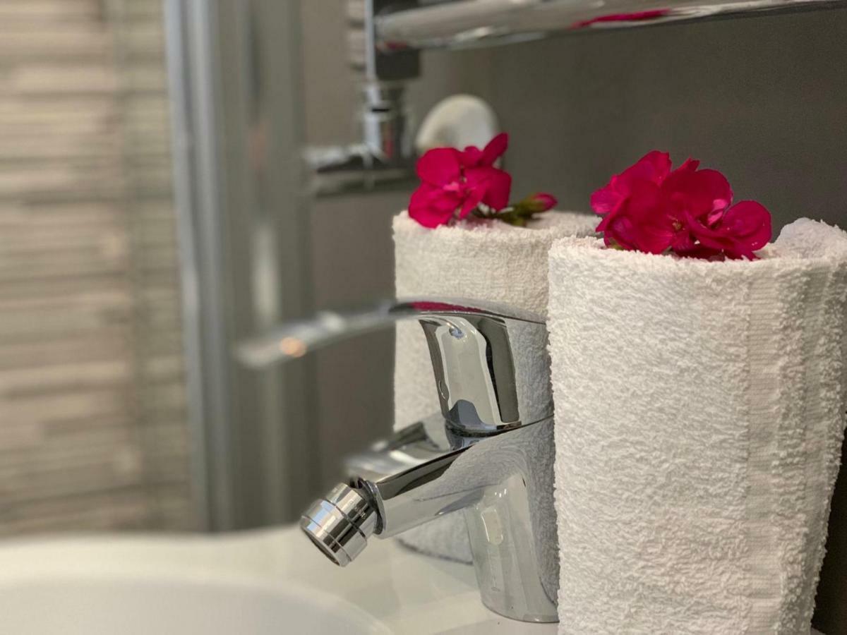 Apartamento A Casa Di Elly